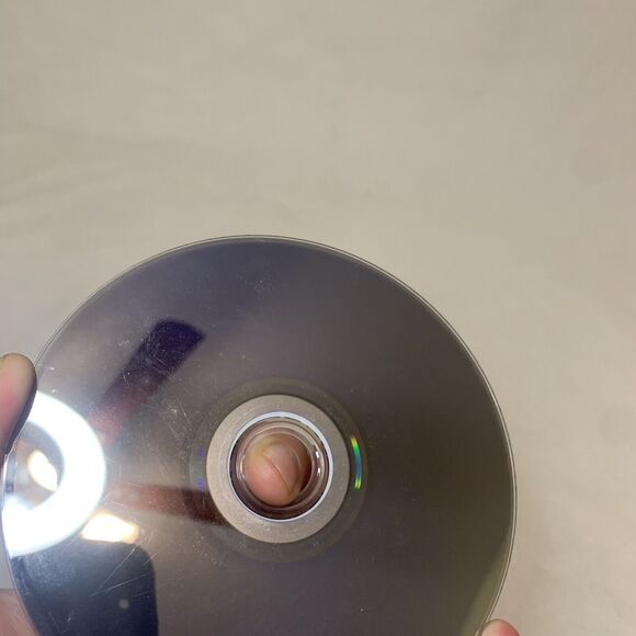 Splatoon (Nintendo Wii U, 2015) Disc Only TESTED - Picture 4 of 4